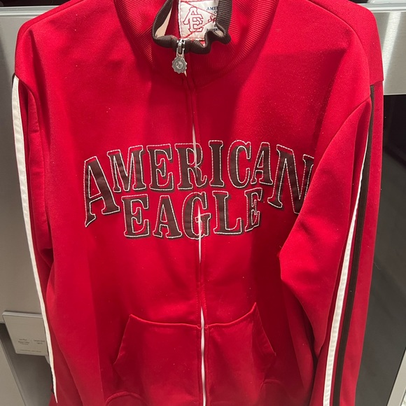 American Eagle outfitters Men Sweater Size XL - Picture 3 of 6